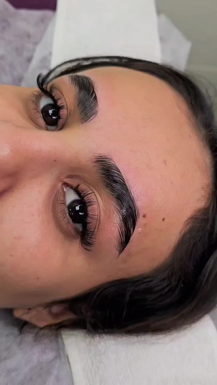 اکستنشن مژه/کاشت مژه تار ب تار روسی|خدمات زیبایی و سلامت|اهواز, کیانپارس |دیوار