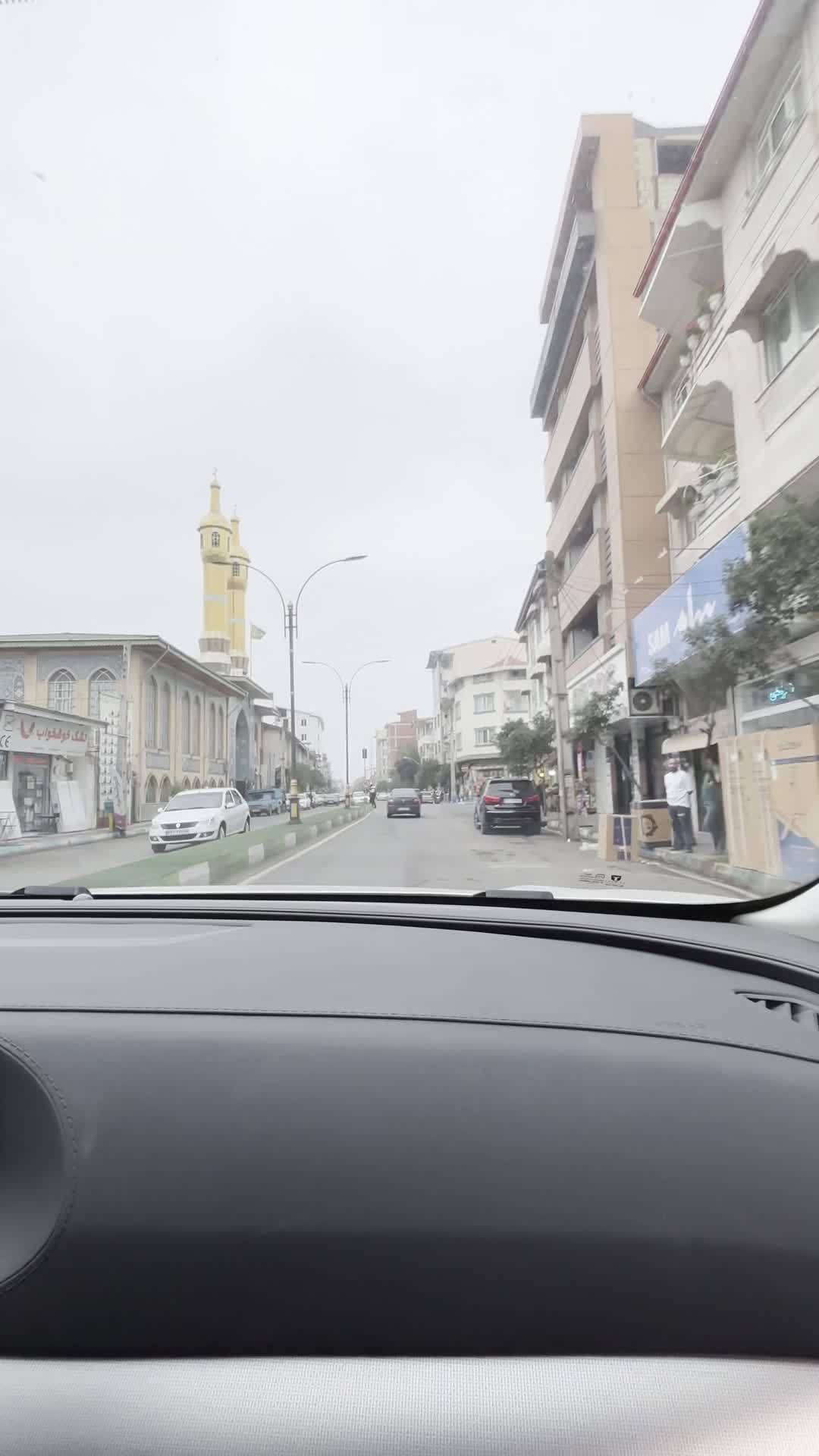 ۲۲۶متری/هوشمند/تک واحدی/نوساز/خ شعریتی|فروش آپارتمان|آستارا, |دیوار