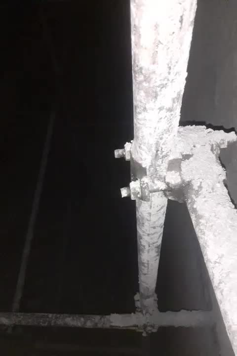 داربست فلزی(اسکافل)|مصالح و تجهیزات ساختمان|ایذه, |دیوار