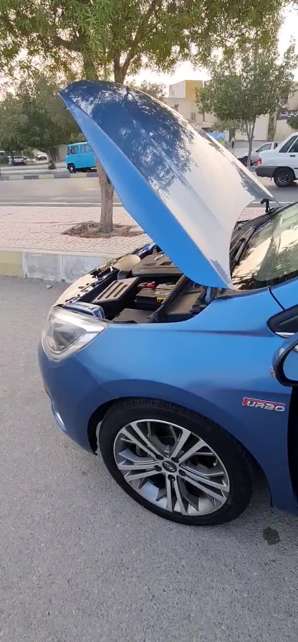 آریزو در حد عروسک|خودرو سواری و وانت|تهران, جیحون|دیوار