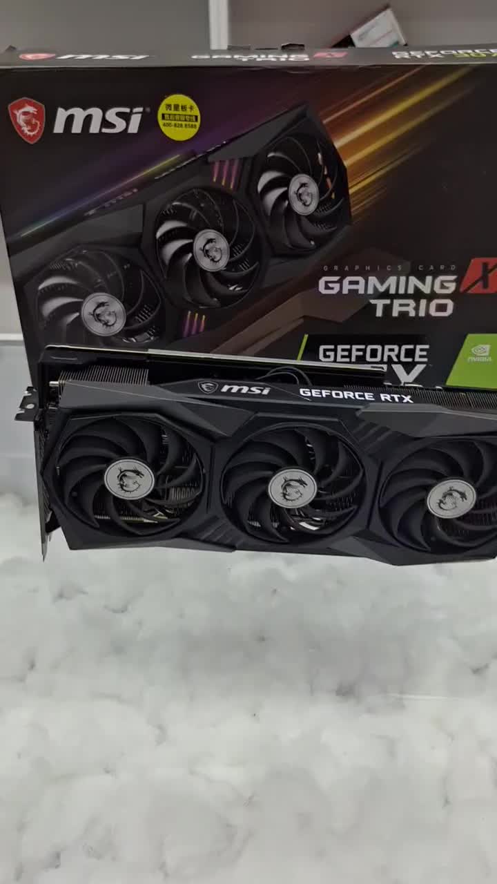 گرافیک قدرتمند و بی نظیر ام اس آی ۳۰۷۰|قطعات و لوازم جانبی رایانه|بندر انزلی, جهانگانی|دیوار