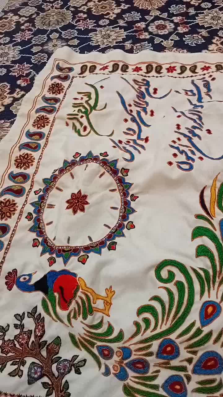 کوسن|صنایع دستی و سایر لوازم تزئینی|جیرفت, |دیوار