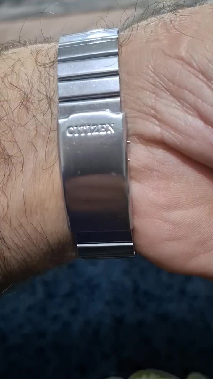 ساعت سیتیزن|ساعت|ارومیه, |دیوار