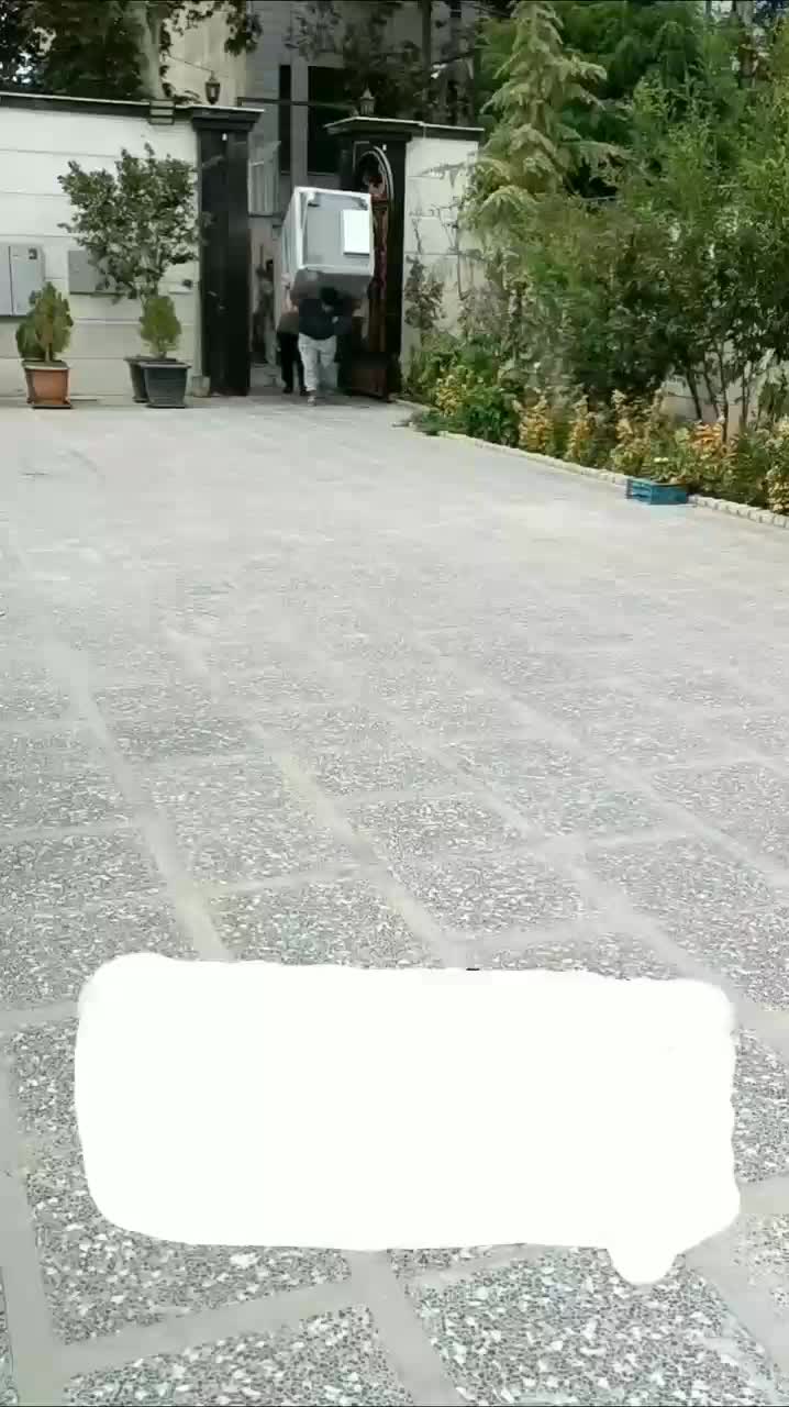 حمل بار،حمل نقل،اتوبار،اثاثیه منزل خاور با کارگر|خدمات حمل و نقل|اسدآباد, |دیوار