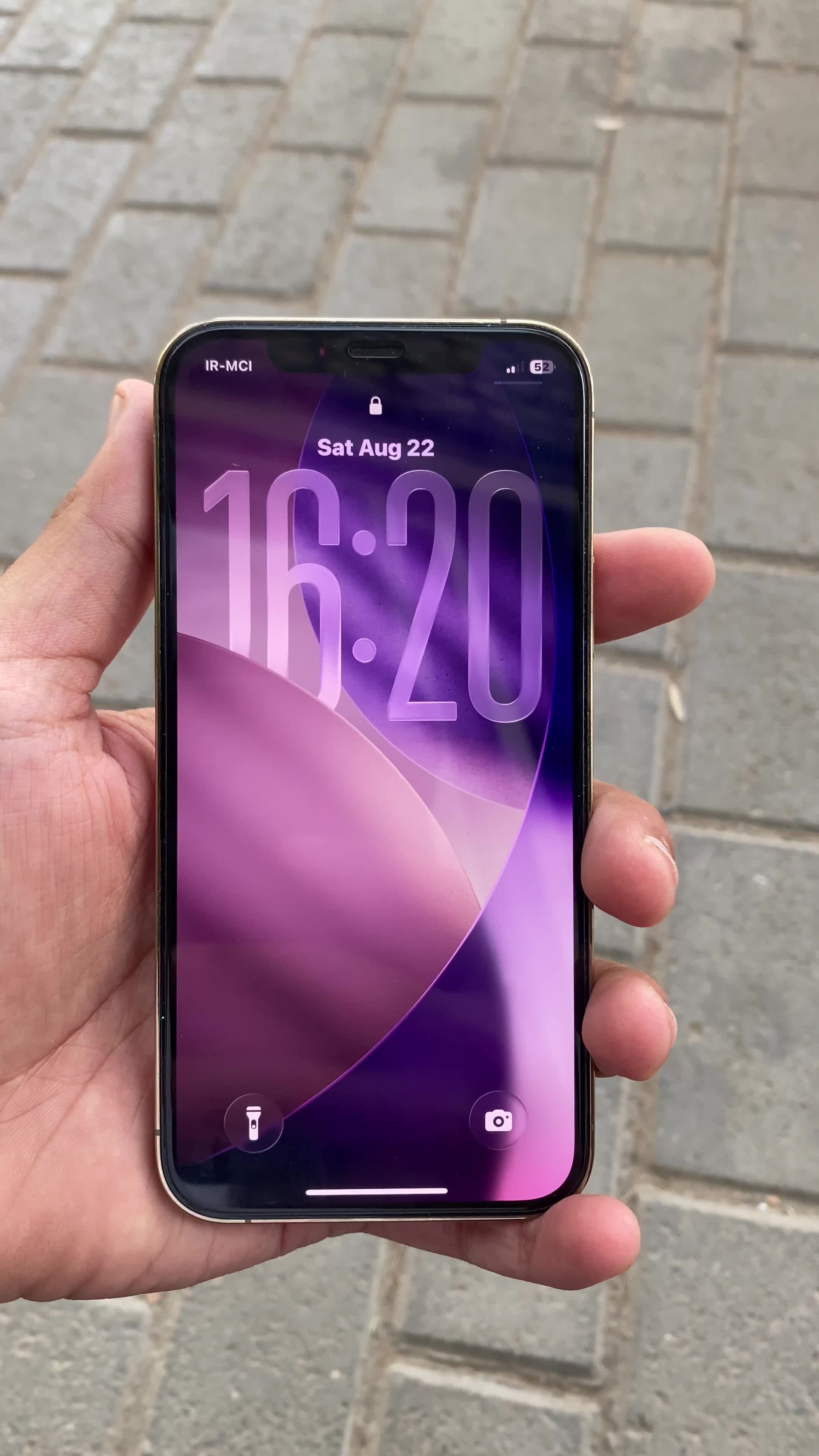 Iphone 12 pro|موبایل|تربت جام, مطهری|دیوار