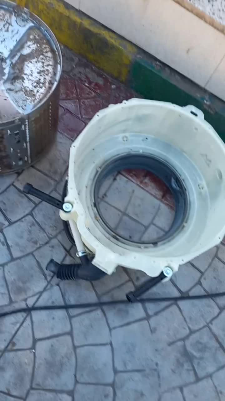 تعمیرات فوق تخصصی لباسشوئی|خدمات پیشه و مهارت|قشم, |دیوار