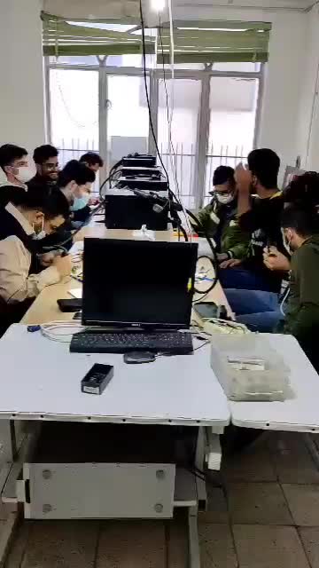 آموزش تعمیر موبایل دارالفنون با گواهینامه معتبر|خدمات آموزشی|کرمانشاه, |دیوار
