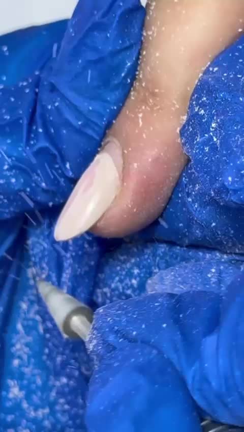 آموزش گام به گام کاشت ناخن توسط مربی فنی و حرفهای|خدمات آموزشی|شیراز, قدوسی غربی|دیوار