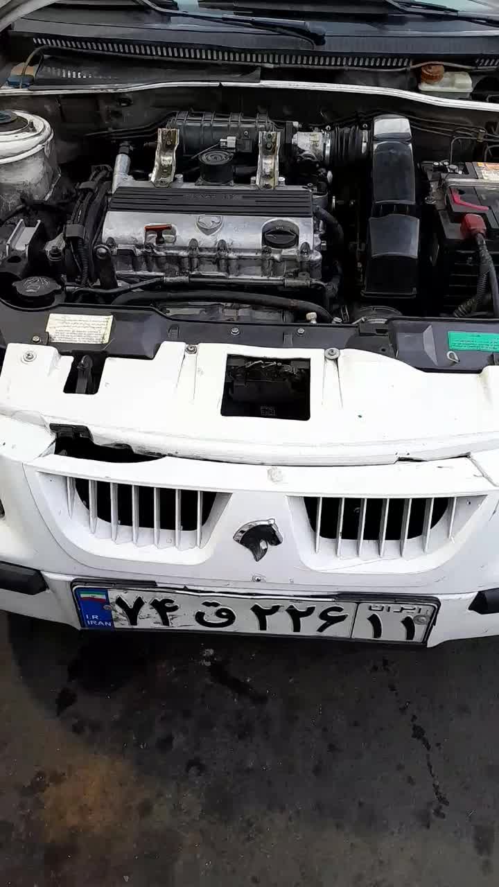 تعمیرگاه tu5 مکانیکی تعمیرموتور پراید پژو ۲۰۶ EF7|خدمات موتور و ماشین|تهران, دستغیب|دیوار