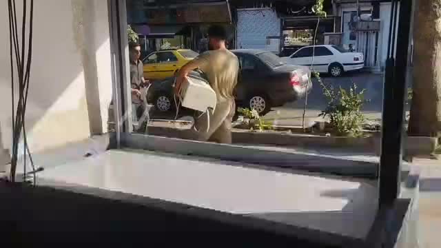 تولید گاوصندوق اسانسوری ضد سرقت صنف طلافروشان|ابزارآلات|خمین, |دیوار