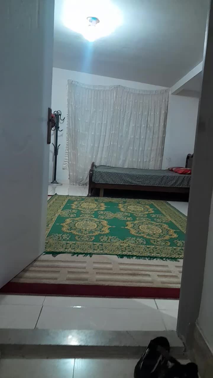 اجاره  سوییت آپارتمان تمیز نوساز بدون آسانسور|اجارهٔ کوتاه‌مدت آپارتمان و سوئیت|رشت, حمیدیان|دیوار