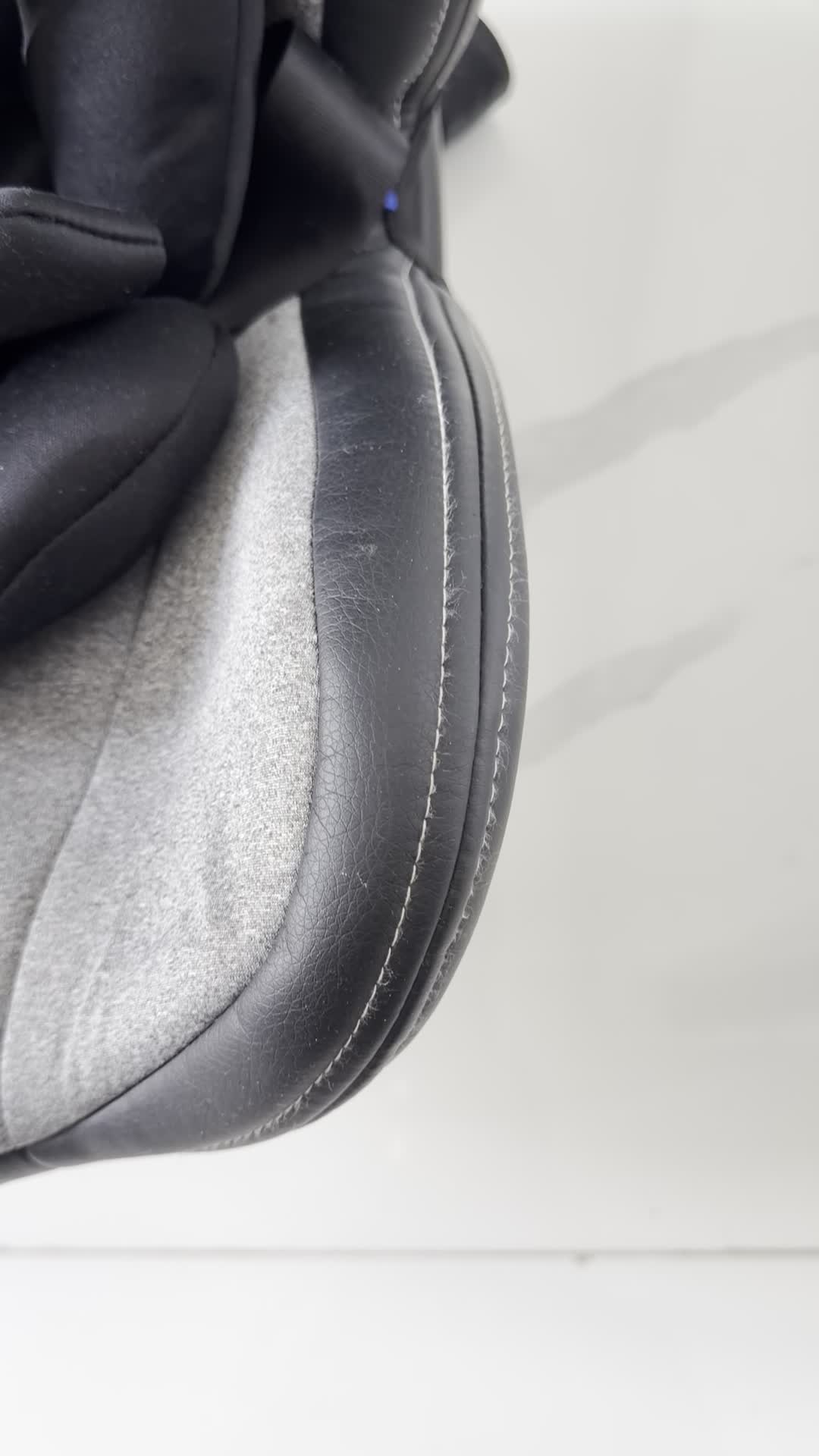 صندلی ماشین کودک کیکابو در حد نو|کالسکه و لوازم جانبی|کرج, فاز ۱ مهرشهر|دیوار