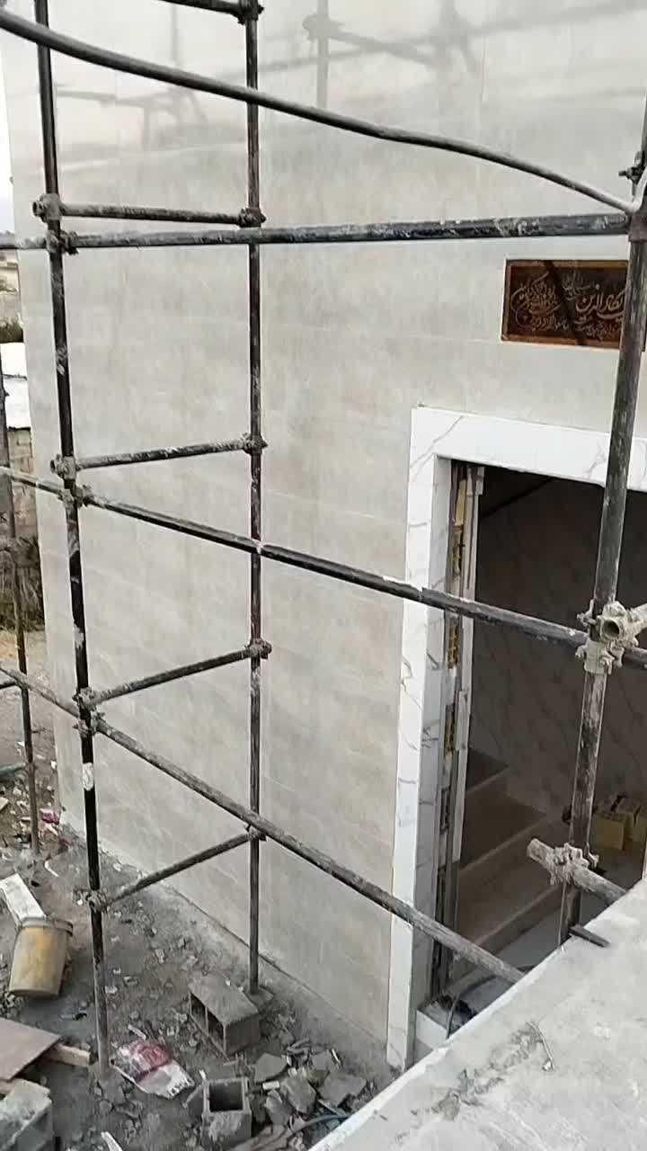 کاشی کاری|خدمات پیشه و مهارت|سی‌سخت, |دیوار