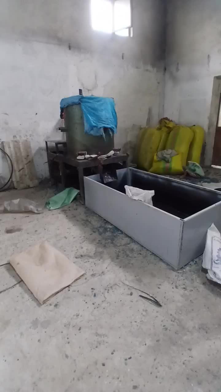 خط کامل دستگاه تولید گرانول|ماشینآلات صنعتی|اردبیل, |دیوار