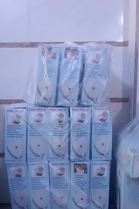 بخاری ،سشوار استیل اصلی مسافرتی جانسون ایتالیا|سایر لوازم برقی|مریوان, |دیوار