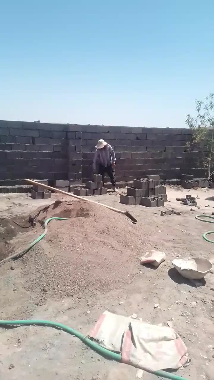 استاکاربناوسفتکارودیواربلوکچینی ویلاکوهستان توشهر|استخدام صنعتی، فنی، مهندسی|رفسنجان, |دیوار