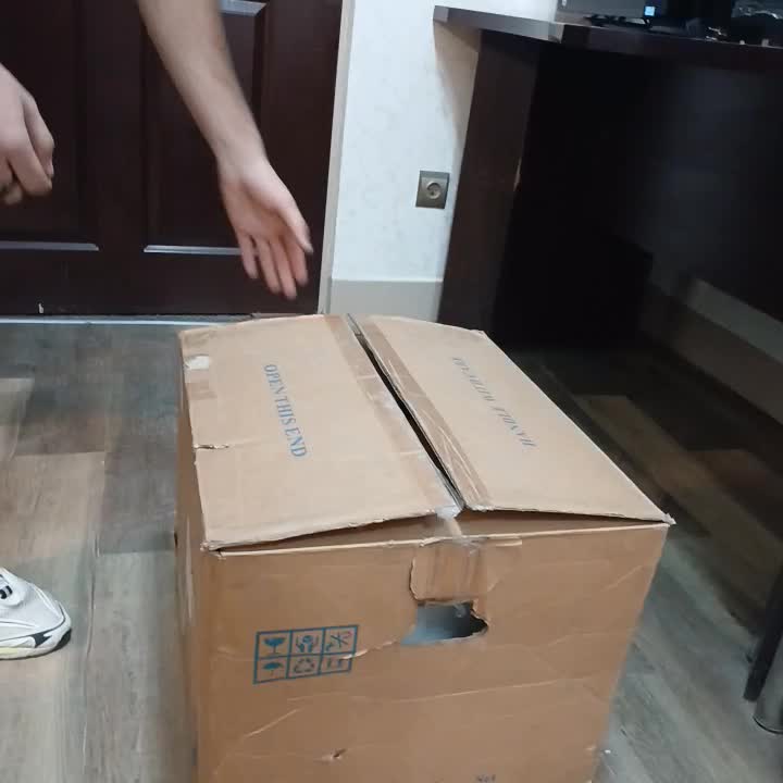 صندوق فروشگاهی لمسی با بارکد s2500barcode|فروشگاه و مغازه|بندر ماهشهر, |دیوار