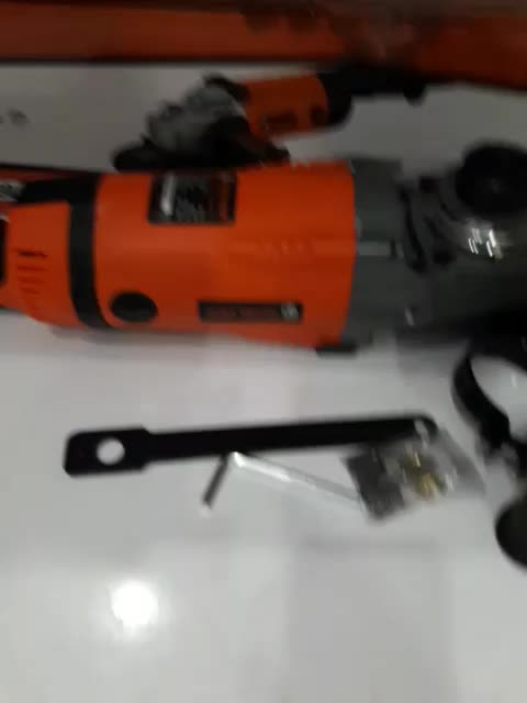 سنگ فرز طرح ماکیتا ۷۰۴۰ و ۹۰۴۰ شیلدر سفارش اروپا|ابزارآلات|تهران, خاوران|دیوار