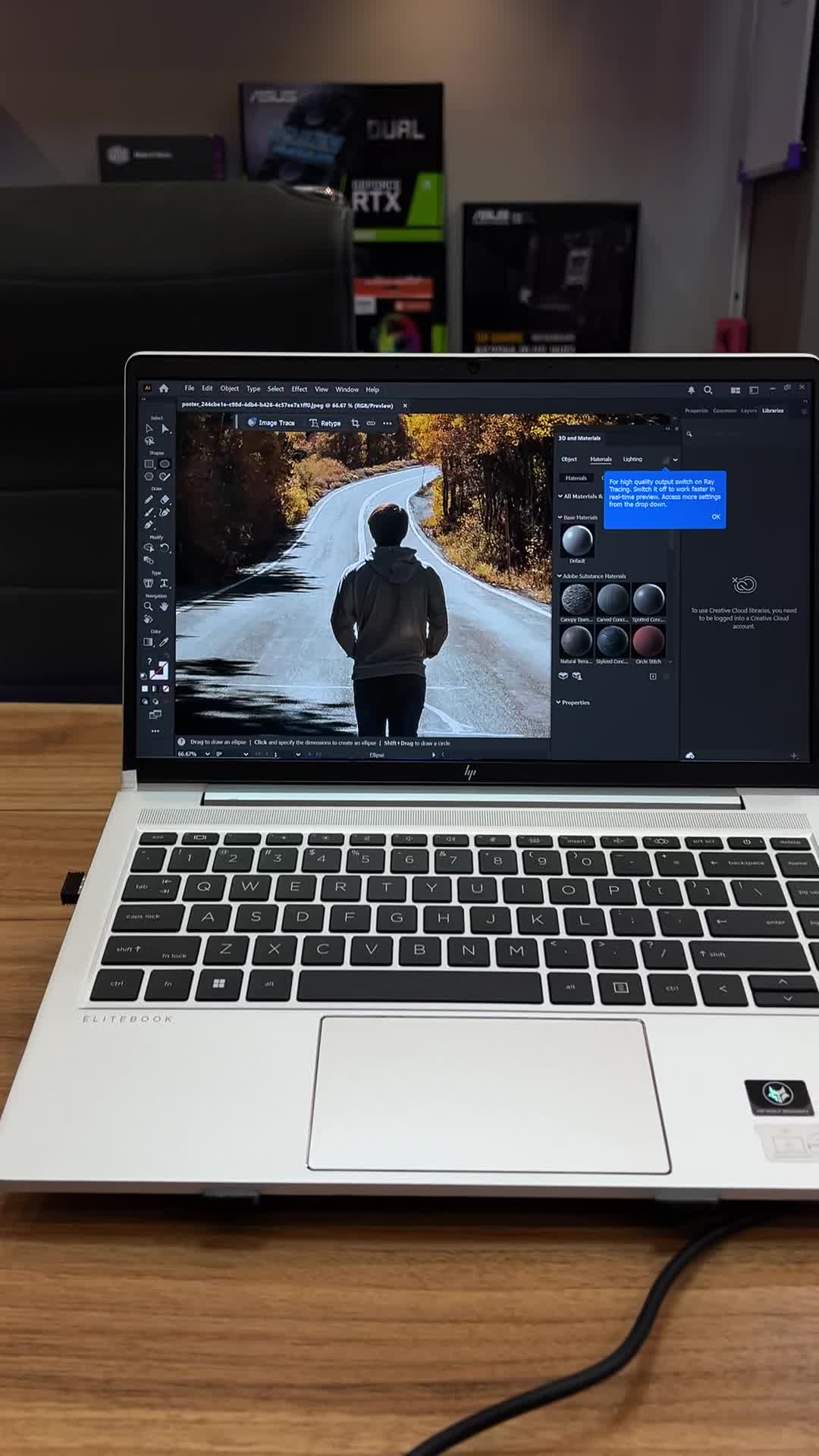 گرافیک دار نیمه رندرینگ اقتصادی رسید قسطی|رایانه همراه|قم, عمار یاسر|دیوار