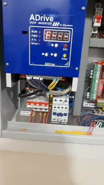 تعمیر و سرویس آسانسور تضمینی|خدمات پیشه و مهارت|رشت, پل تالشان|دیوار