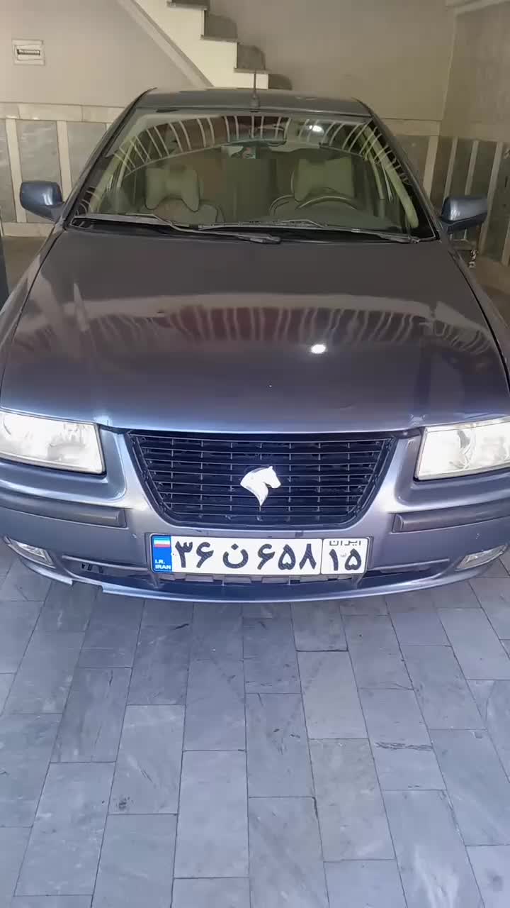 سمند موتور ملی|خودرو سواری و وانت|تبریز, |دیوار