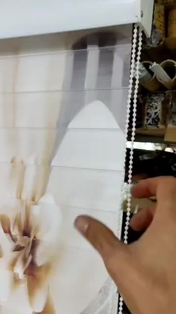 تولید کننده انواع پرده مینیمال dkورتیکال زبرا|پرده، رانر، رومیزی|قدس, شهر‌قدس|دیوار