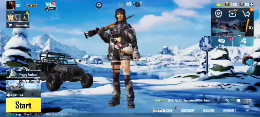 اکانت پابجی موبایل|کنسول، بازی ویدئویی و آنلاین|مهرگان, |دیوار