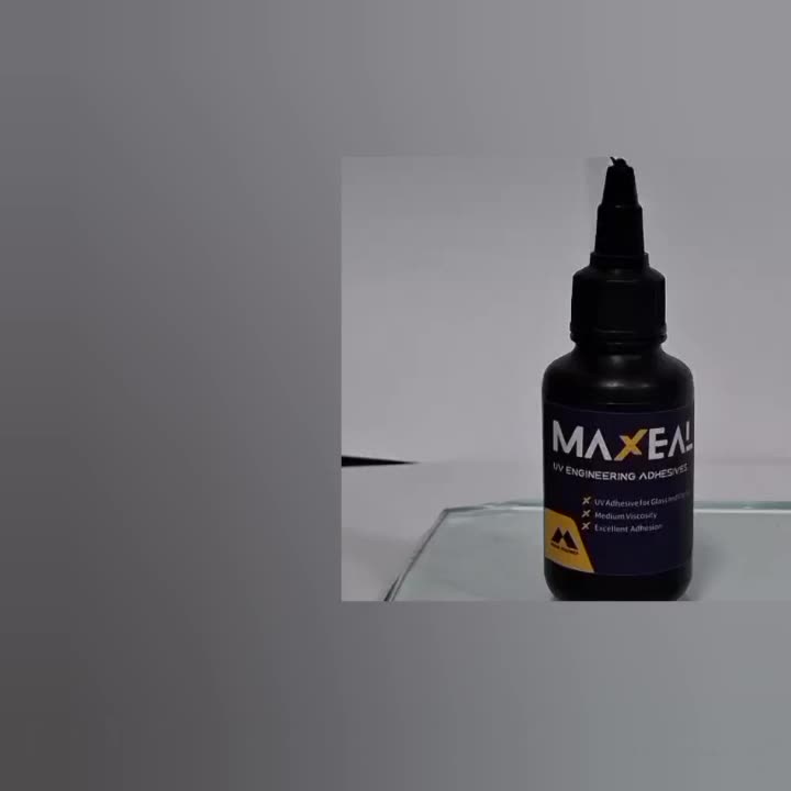 چسب مان باند ۳۰۲۴ (UV) مخصوص شیشه حجم ۵۰ گرمی|عمده‌فروشی|تهران, شهرک علم و فناوری|دیوار