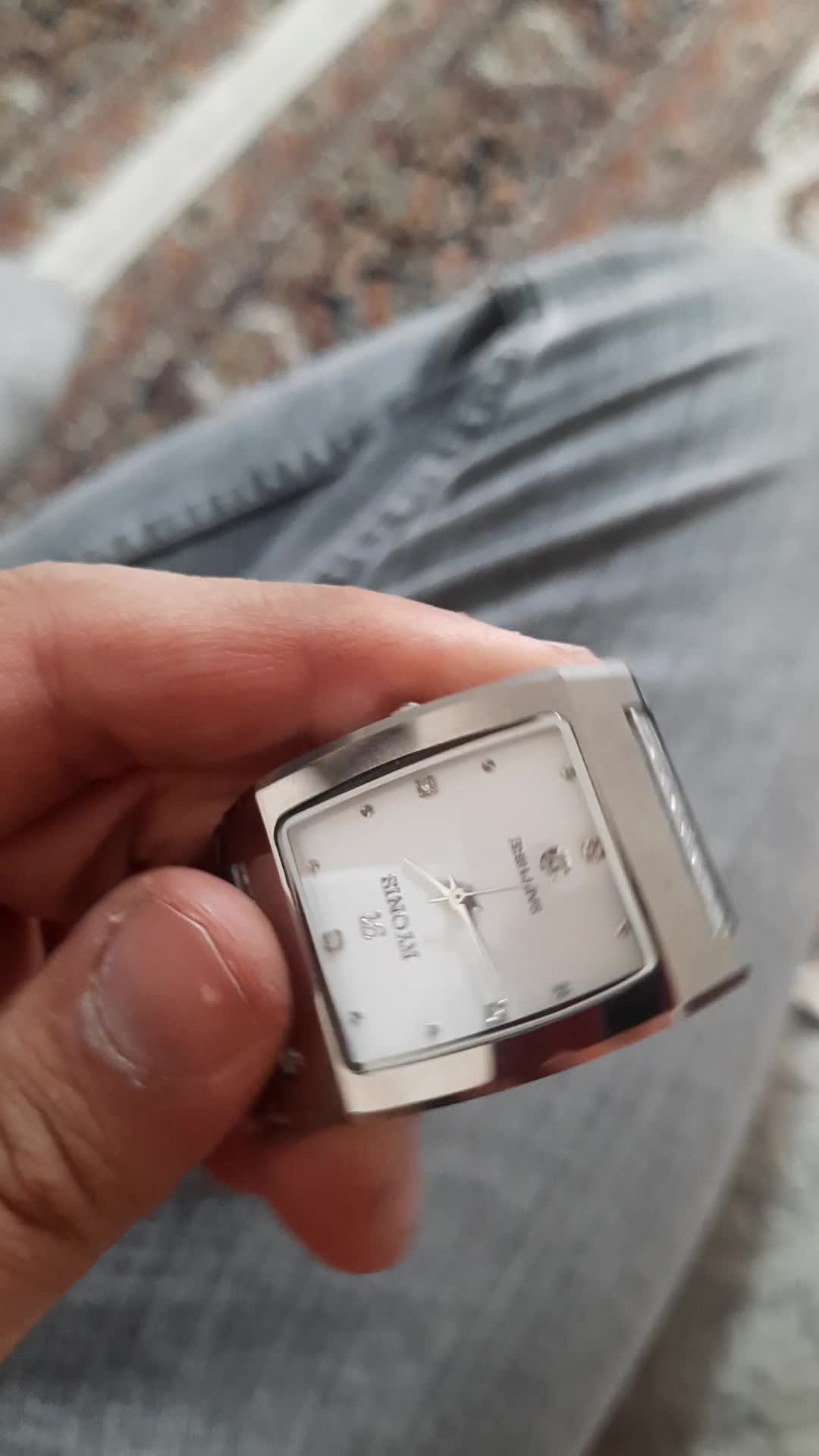 ساعت مچی RYONIS اصل سوئیس|ساعت|اندیشه, اندیشه فاز ۳|دیوار