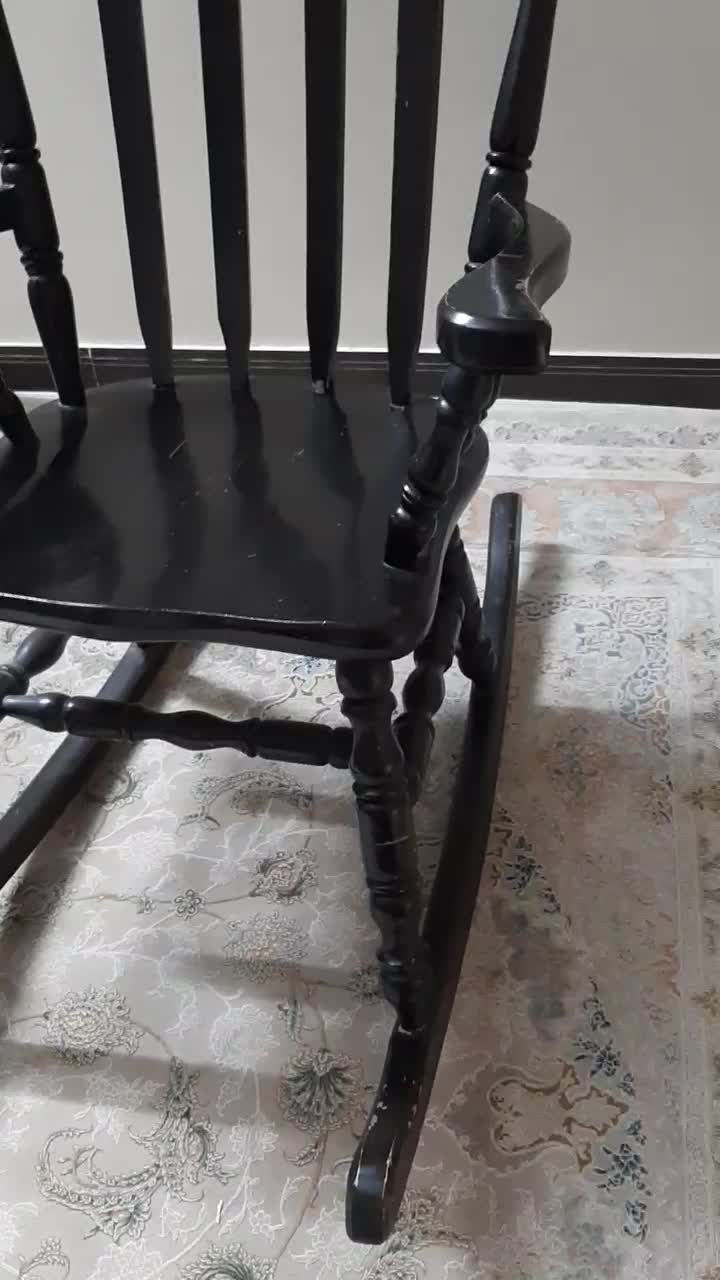 صندلی راک|صندلی و نیمکت|تهران, بهمن یار|دیوار