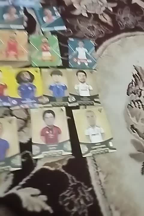 کمدی|اسباب‌‌بازی|اصفهان, کوی امام|دیوار