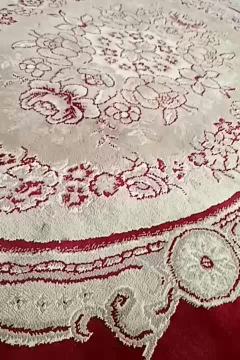 ۳عددفرش ۹متری کاملاسالم تمام نخ|فرش|شیراز, شهرک بهار|دیوار