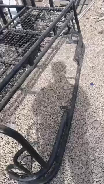 انواع اتاق نیسان دست دوم|قطعات یدکی و لوازم جانبی|شیراز, پادگان ولیعصر|دیوار