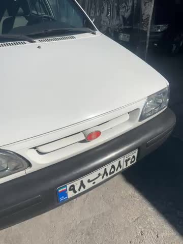 پراید ۱۳۱مدل۹۹|خودرو سواری و وانت|تبریز, |دیوار