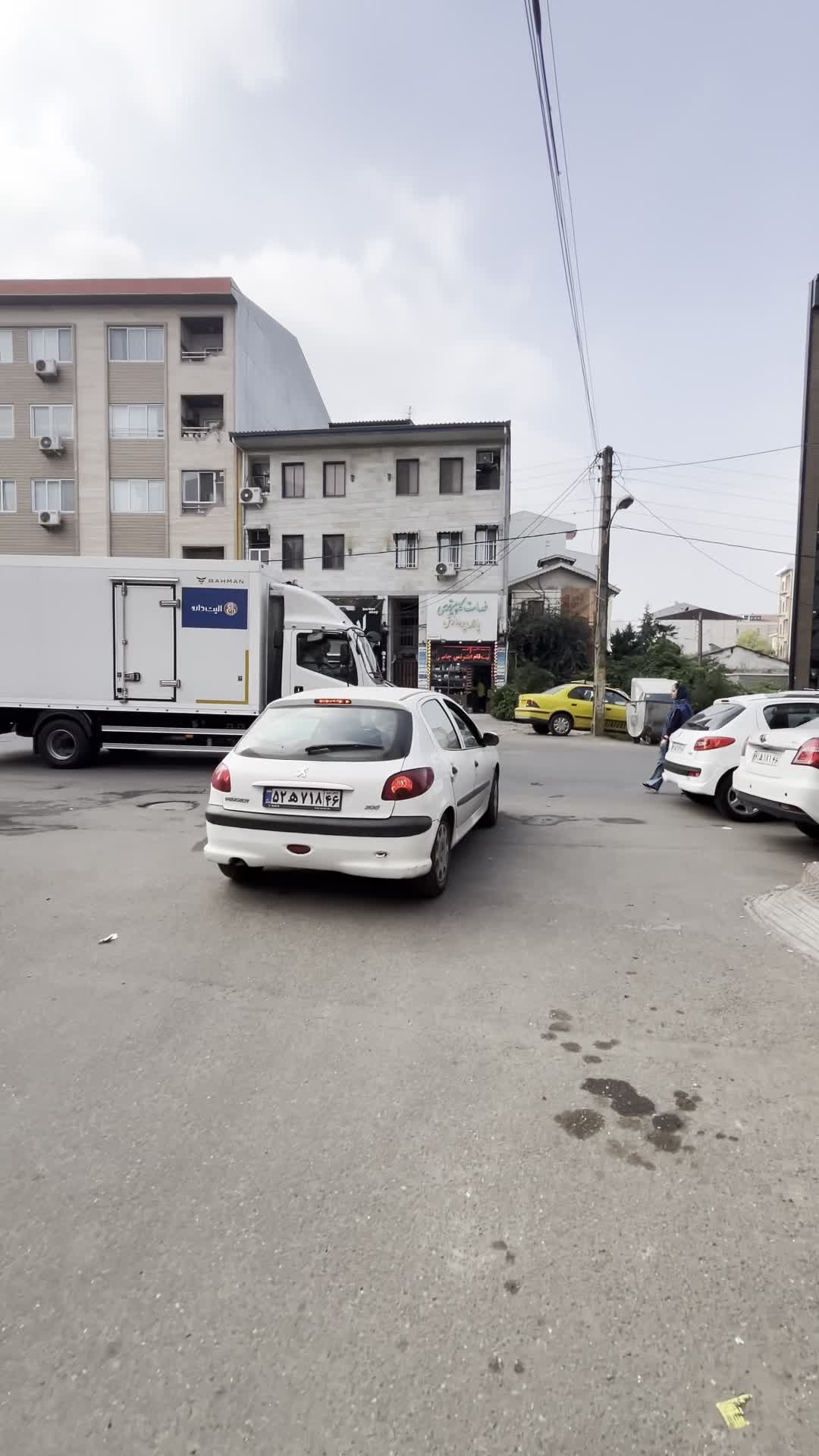 گلسار 75متری|فروش آپارتمان|رشت, گلسار|دیوار