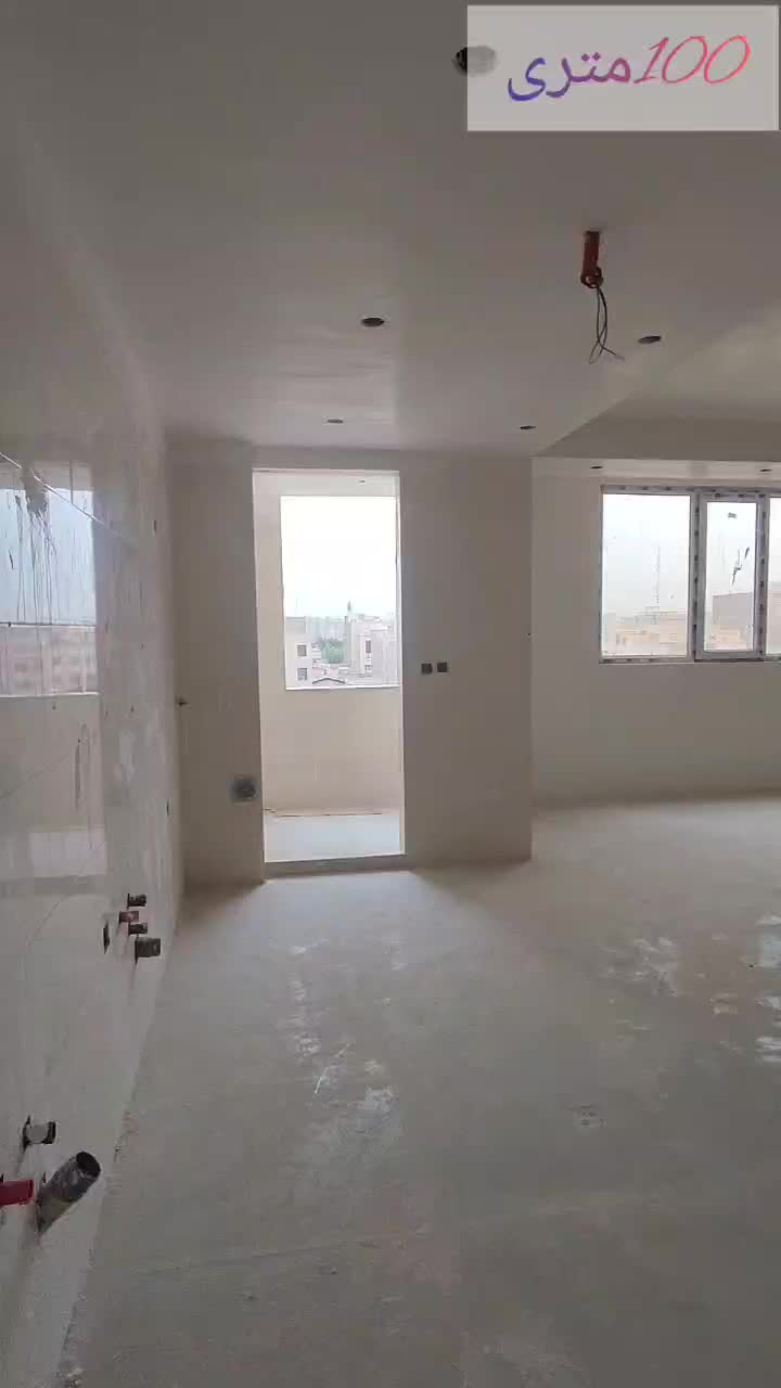 آپارتمان 80 متری و 100 متری مخابرات نوساز|فروش آپارتمان|قرچک, مهدیه|دیوار