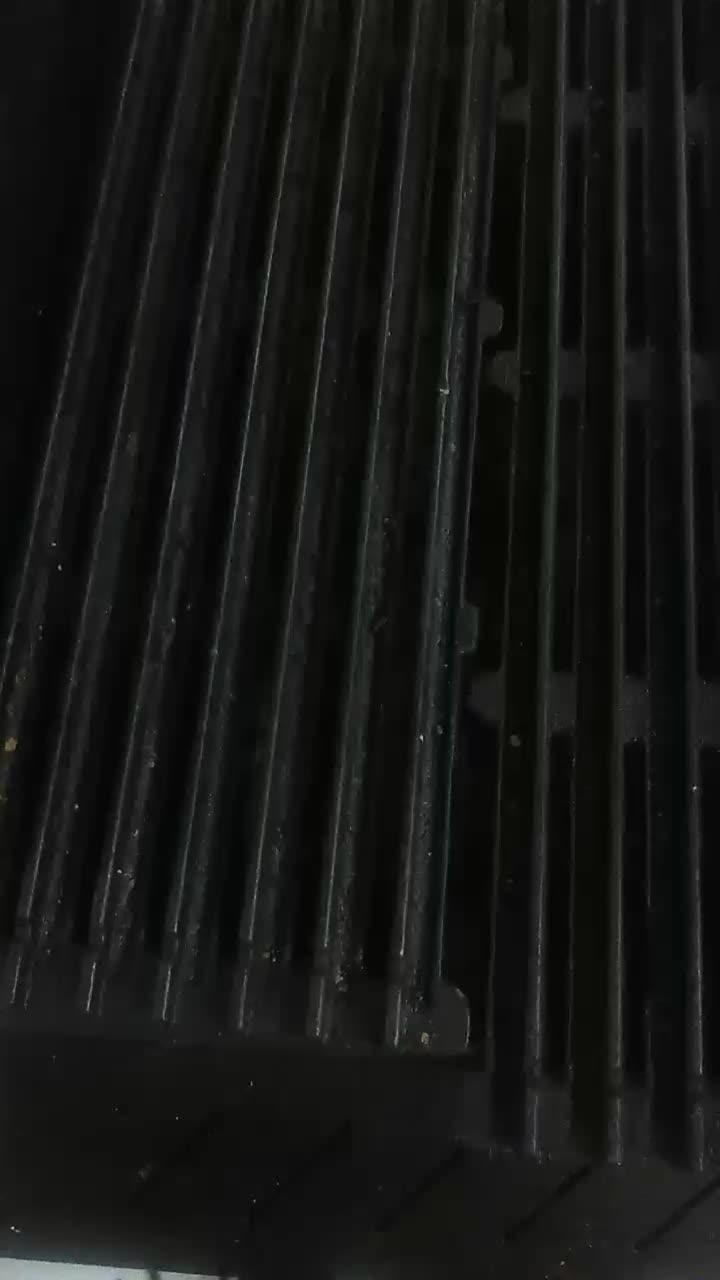 گریل ذغالی مجهز|اجاق گاز و لوازم برقی پخت‌وپز|رشت, تازه آباد|دیوار