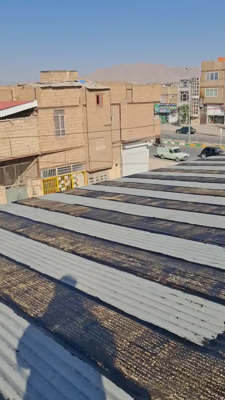 ایزوگام شرق|خدمات پیشه و مهارت|ملک‌آباد, |دیوار