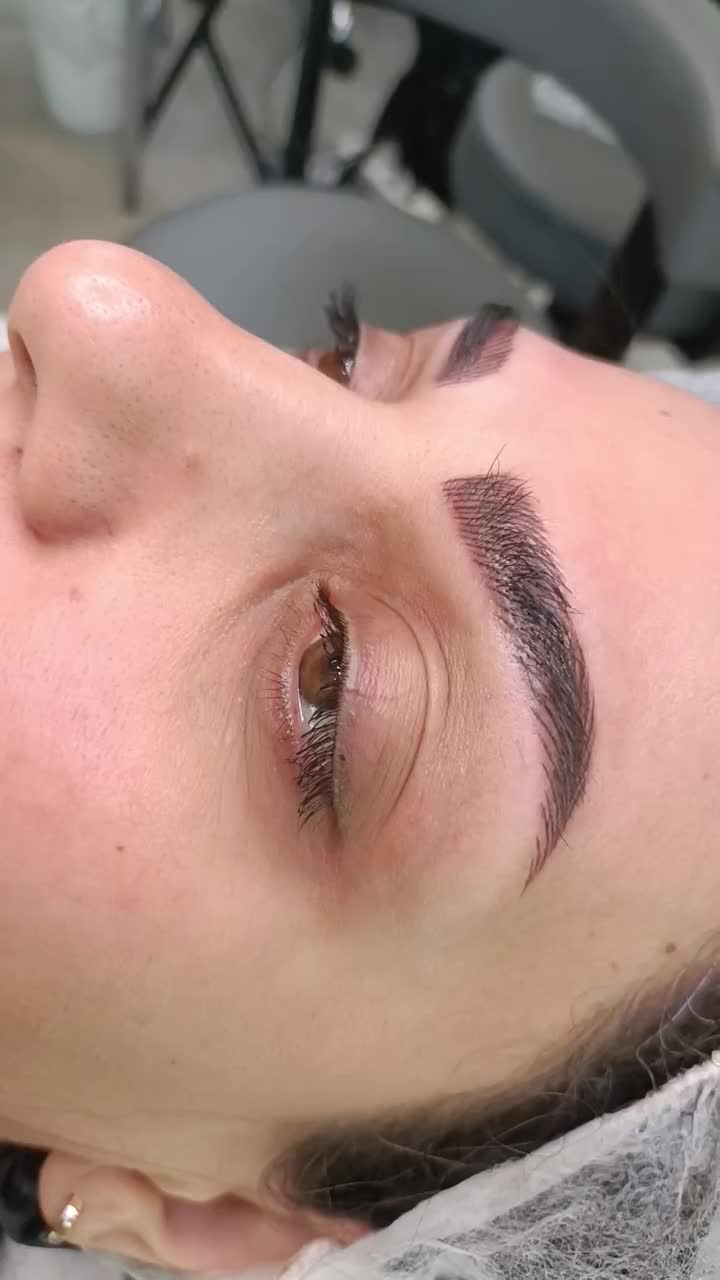 نیاز به چند خانم برای ابرو برای جدیدترین متد|خدمات آرایشگری و زیبایی|قم, زنبیل آباد|دیوار