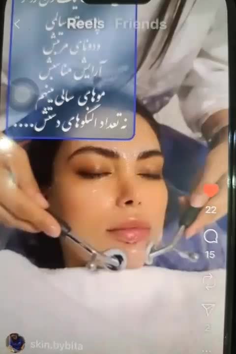 فشیال تخصصی|خدمات آرایشگری و زیبایی|کرج, شهرک بنفشه|دیوار