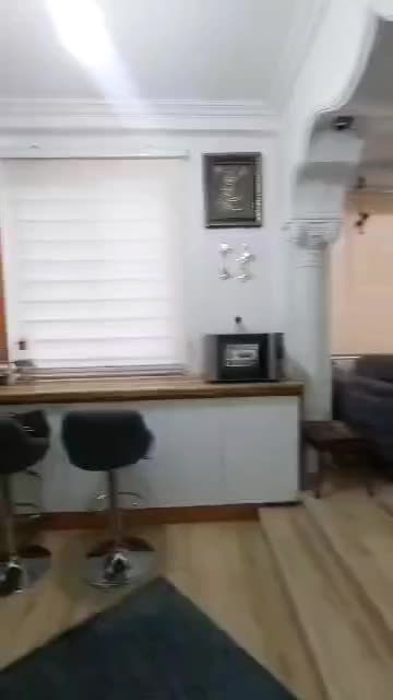 آپارتمان ۹۰ متری تک واحدی پل هوایی ابتدا گلستان|فروش آپارتمان|قائم‌شهر, |دیوار