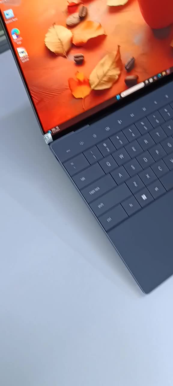 سوپر لاکچری و جذاب DELL XPS 13 9320|رایانه همراه|تهران, میدان ولیعصر|دیوار
