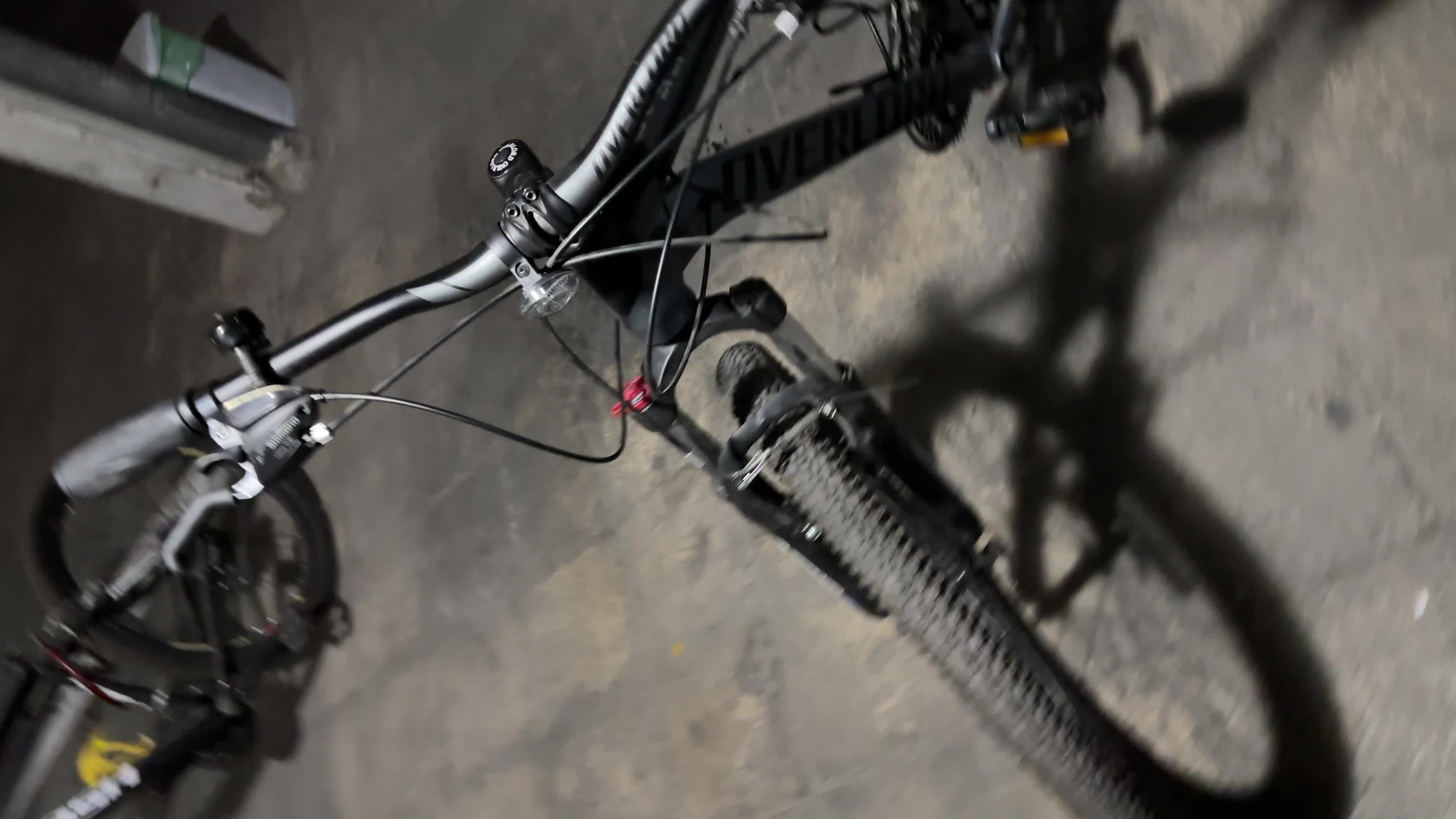 دوچرخه اورلورد ۲۷.۵|دوچرخه، اسکیت، اسکوتر|تهران, تهرانسر شرقی|دیوار