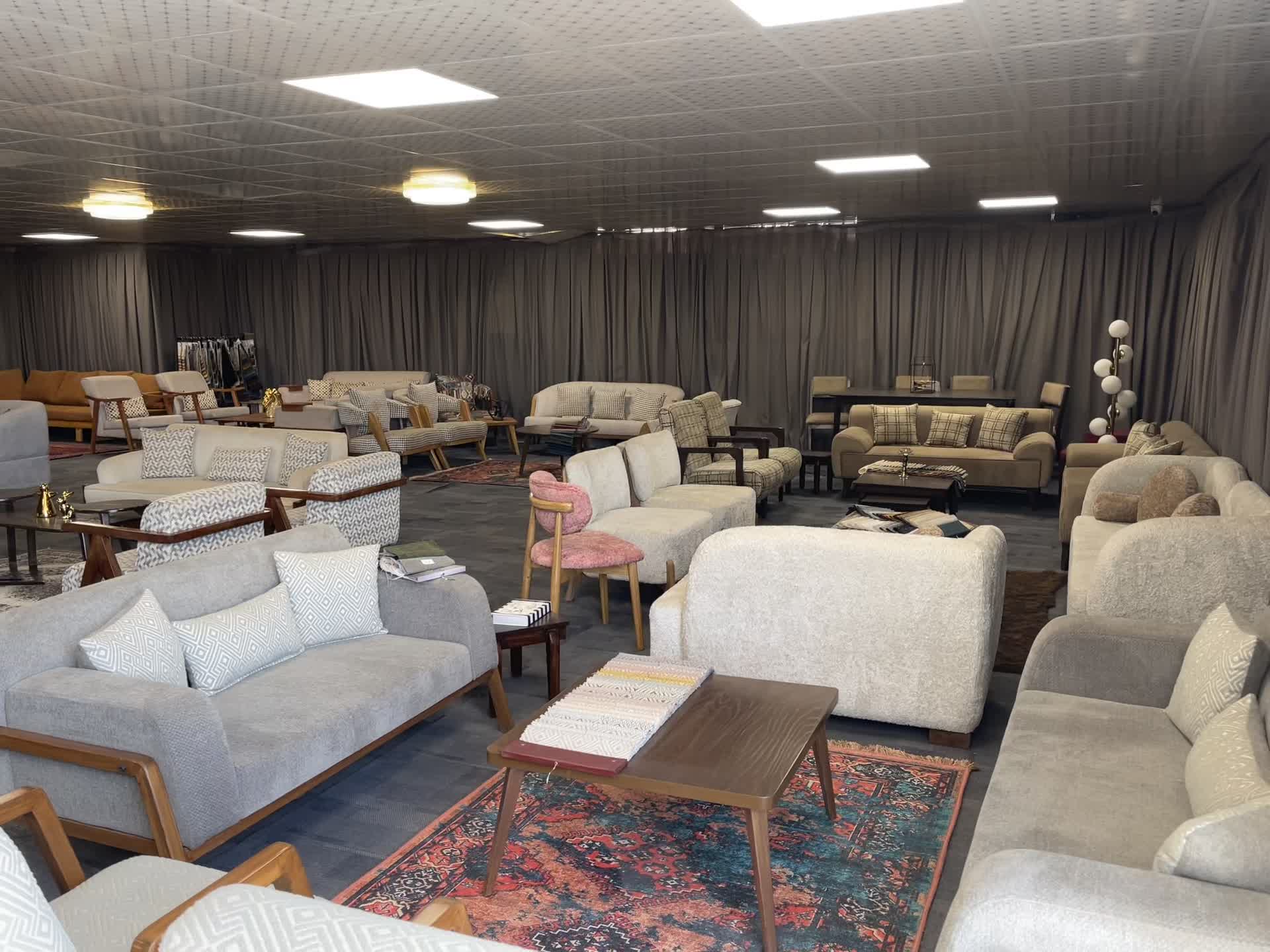 مبل  پینترستی lorient  کد ۲۰۰۰|مبلمان خانگی و میز عسلی|تهران, یافت‌آباد|دیوار