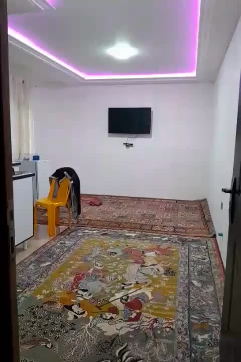 اجاره سوییت نقلی تک خاب|اجارهٔ کوتاهمدت آپارتمان و سوئیت|اسالم, |دیوار