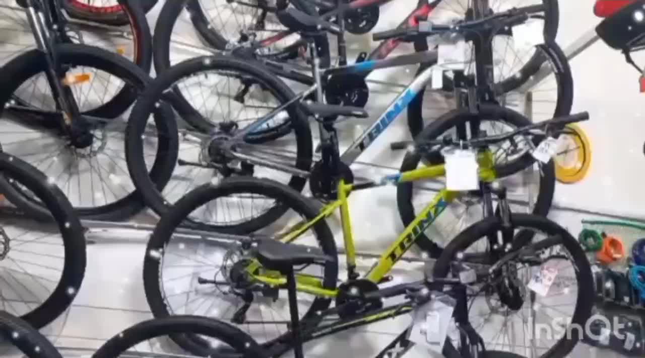 دوچرخه دخترانه ۲۰ صورتی|دوچرخه، اسکیت، اسکوتر|خوی, |دیوار