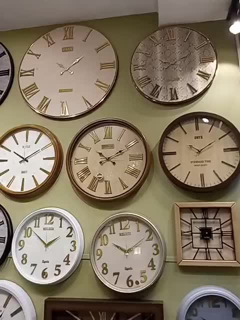 ساعت دیواری 60×60 تمام چوب|ساعت دیواری و تزئینی|مشهد, سپاد|دیوار