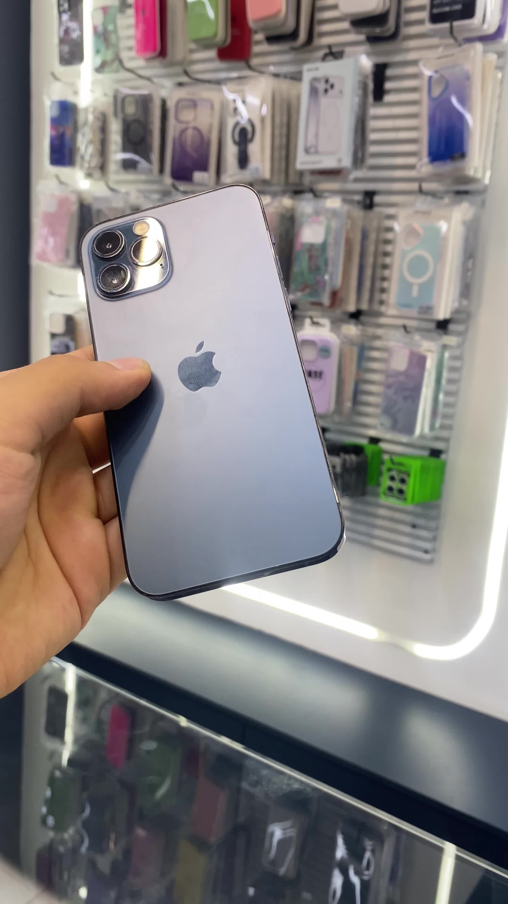 iphone12pro|موبایل|نظرآباد, نظرآباد|دیوار