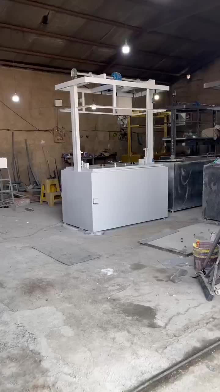 گاوصندوق آسانسوری.رنگ سوپر کلیر.gold|ابزارآلات|تهران, بازار|دیوار