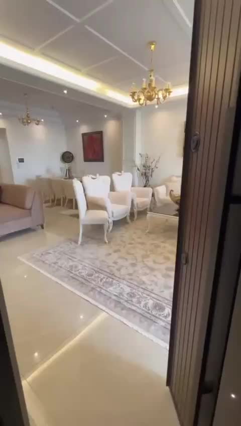 ۱۱۲متر۲خ فول ۱ساله ۲پارکینگ تاپ لوکیشن(مهندس زارع)|فروش آپارتمان|تهران, اوقاف|دیوار